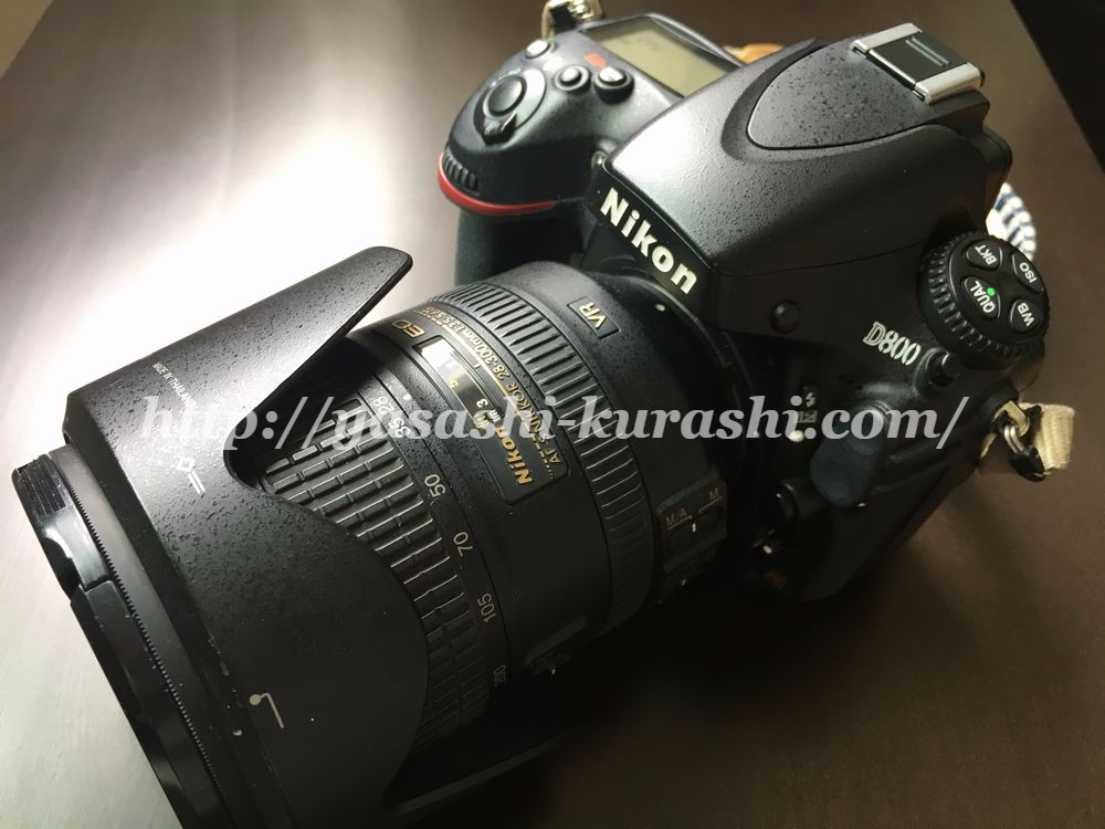 一眼レフカメラ,修理,メンテナンス,D800,Nikon