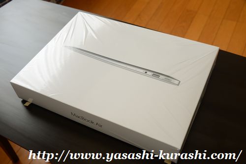 MacBook Air,マックブックエアー,エアドロップ,ノートパソコン