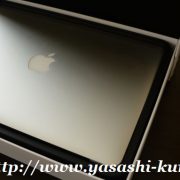 MacBook Air,マックブックエアー,エアドロップ,ノートパソコン