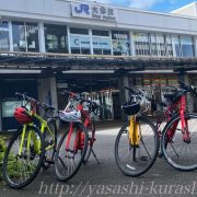 びわいち,ビワイチ,琵琶湖一周,サイクリング