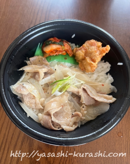 お弁当,ほか弁,持ち帰り,テイクアウト,ほっかほか亭