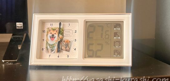 神奈川県川崎市,ふるさと納税,返礼品,目覚まし時計,温度湿度計