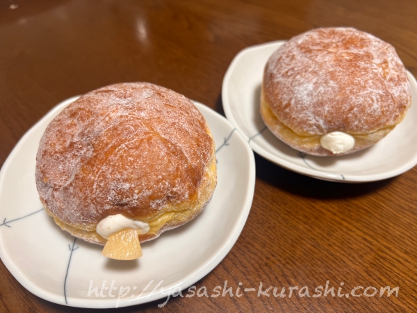 ドットドーナツ,生ドーナツ,.donut