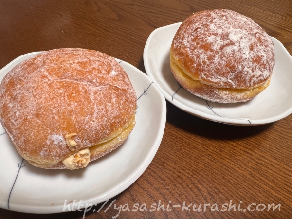 ドットドーナツ,生ドーナツ,.donut