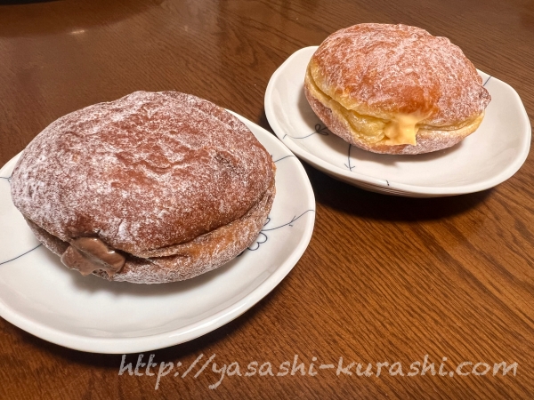 ドットドーナツ,生ドーナツ,.donut