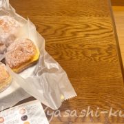 ドットドーナツ,生ドーナツ,.donut
