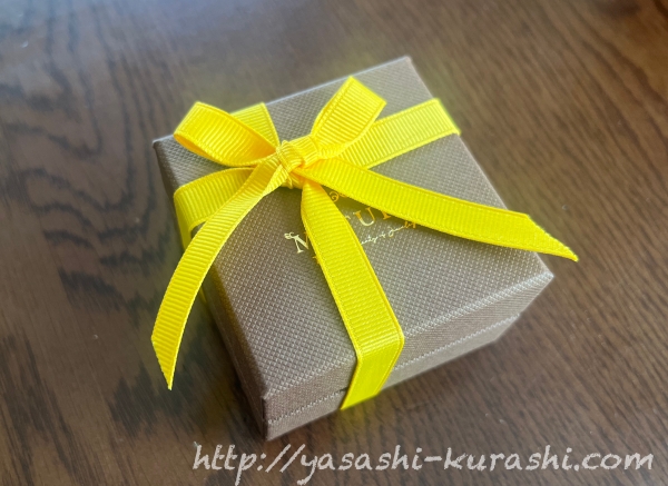 ふるさと納税,返礼品,山梨県,甲府市,純金,24K,ネックレス